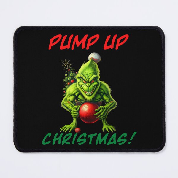 Item preview, Art - The Grinch designed and sold by FloreSovmi.