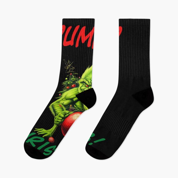 Item preview, Art - The Grinch designed and sold by FloreSovmi.