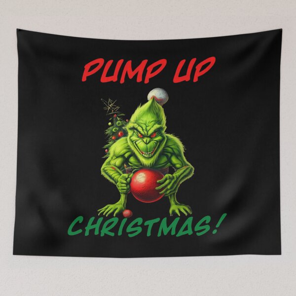 Item preview, Art - The Grinch designed and sold by FloreSovmi.