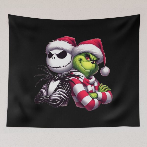 Item preview, Art - The Grinch designed and sold by FloreSovmi.