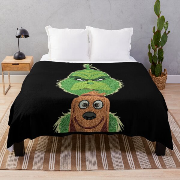 Item preview, Art - The Grinch designed and sold by FloreSovmi.