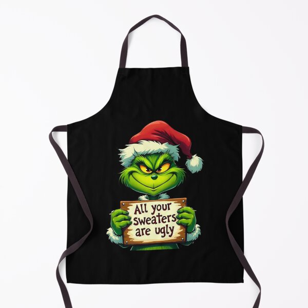 Item preview, Art - The Grinch designed and sold by FloreSovmi.