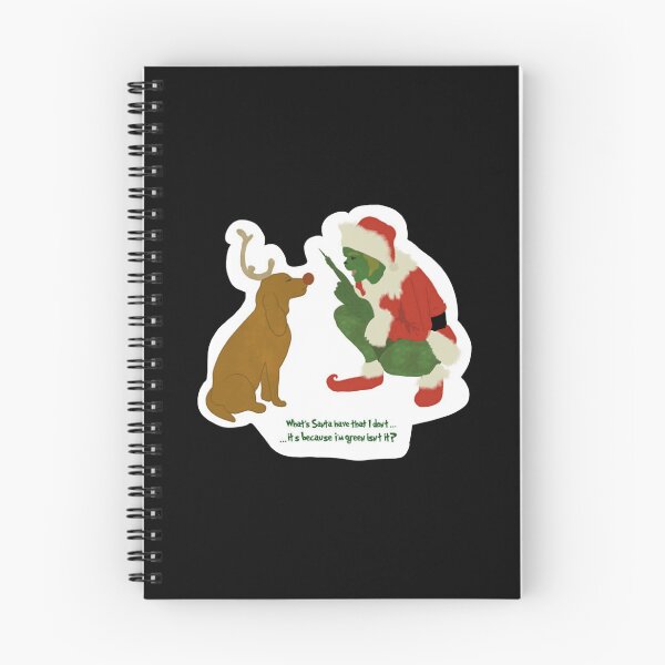 Item preview, Art - The Grinch designed and sold by FloreSovmi.