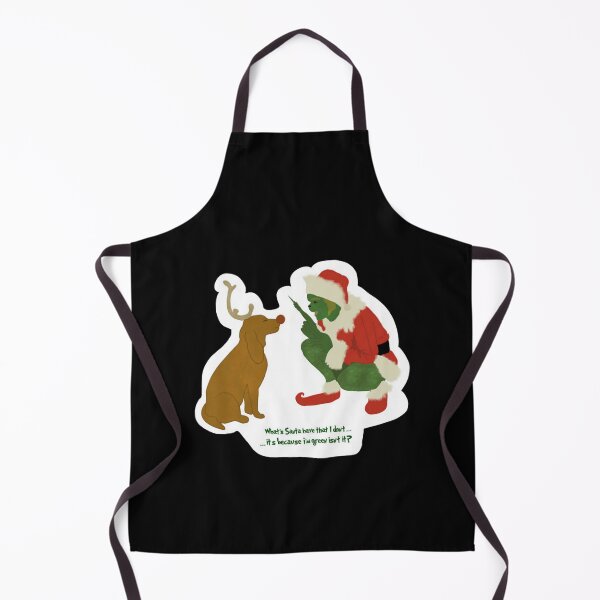 Item preview, Art - The Grinch designed and sold by FloreSovmi.