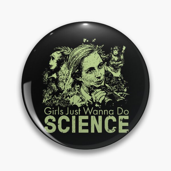 Item preview, Jane Goodall designed and sold by jillianhanna.