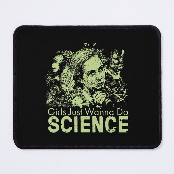 Item preview, Jane Goodall designed and sold by jillianhanna.
