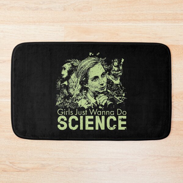 Item preview, Jane Goodall designed and sold by jillianhanna.