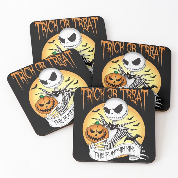 Item preview, The Nightmare Before Christmas designed and sold by KedgYrivera.
