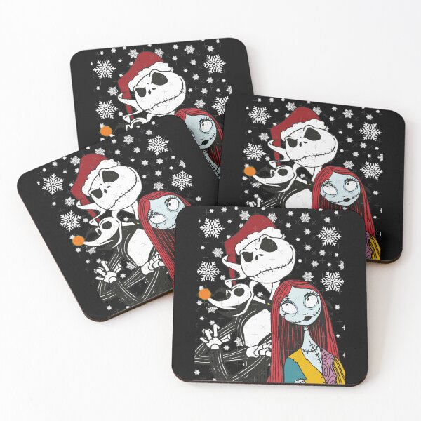 Item preview, The Nightmare Before Christmas designed and sold by KedgYrivera.