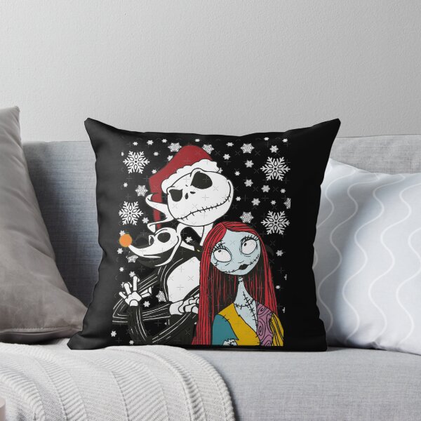 Item preview, The Nightmare Before Christmas designed and sold by KedgYrivera.