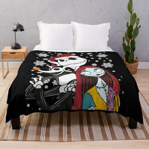 Item preview, The Nightmare Before Christmas designed and sold by KedgYrivera.
