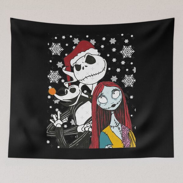 Item preview, The Nightmare Before Christmas designed and sold by KedgYrivera.