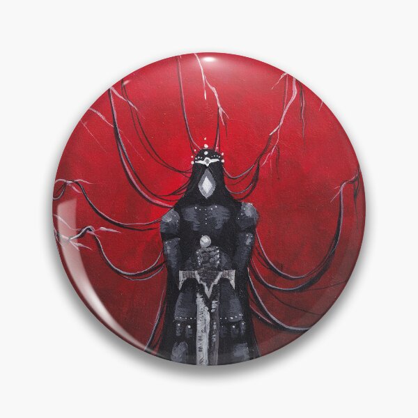 Item preview, Enchanted Princess Painting designed and sold by Oblivion Art.