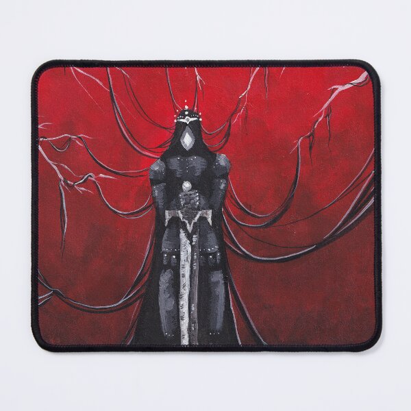 Item preview, Enchanted Princess Painting designed and sold by Oblivion Art.
