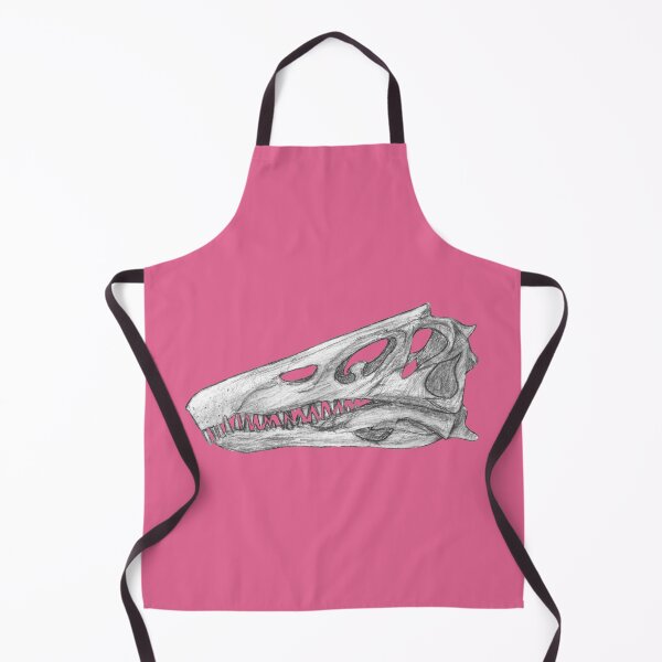 Item preview, Irritator challengeri skull designed and sold by DoodleSnake58.
