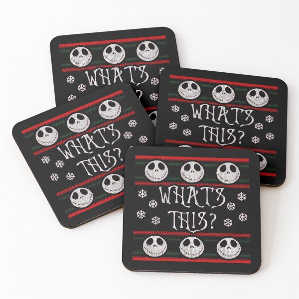 Item preview, The Nightmare Before Christmas designed and sold by KedgYrivera.