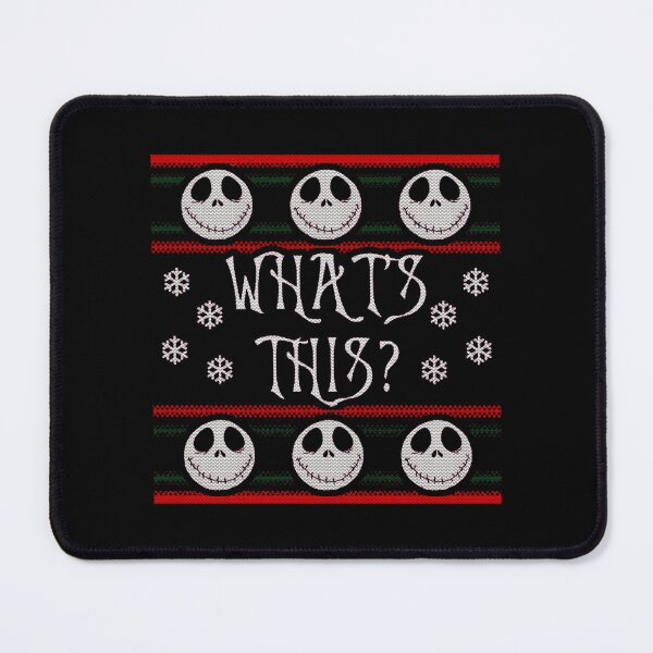 Item preview, The Nightmare Before Christmas designed and sold by KedgYrivera.