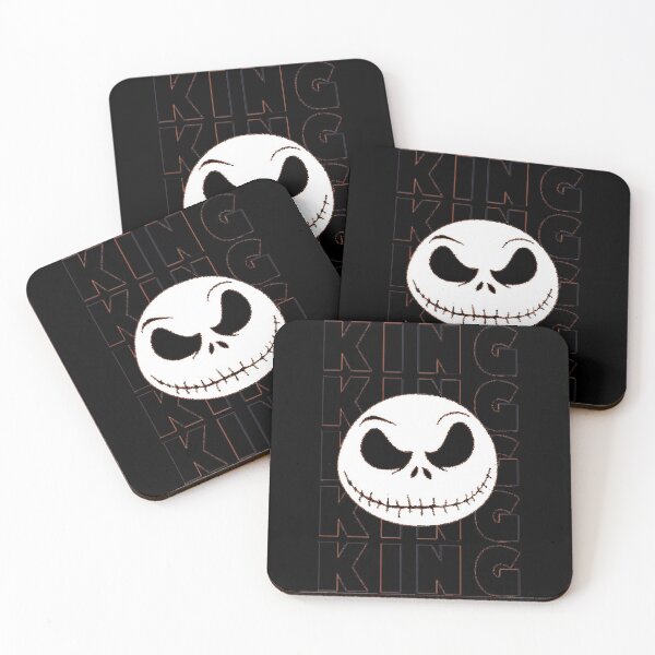 Item preview, The Nightmare Before Christmas designed and sold by KedgYrivera.