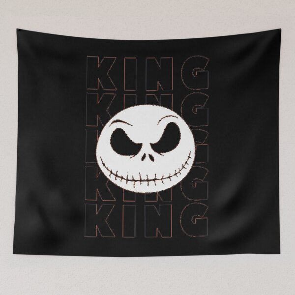Item preview, The Nightmare Before Christmas designed and sold by KedgYrivera.