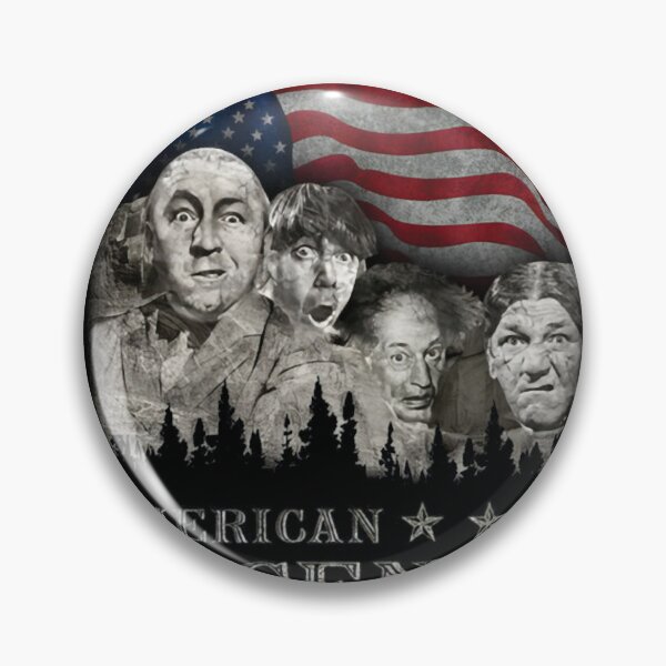 Item preview, Art - The Stooges designed and sold by NeilfAhiey.