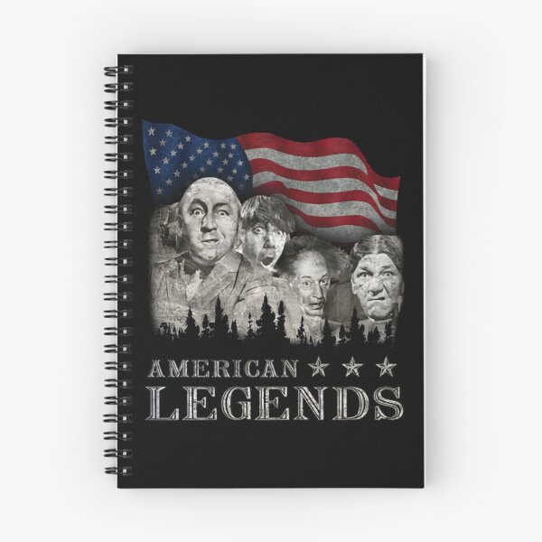 Item preview, Art - The Stooges designed and sold by NeilfAhiey.
