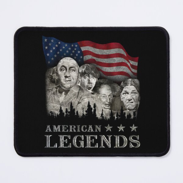 Item preview, Art - The Stooges designed and sold by NeilfAhiey.