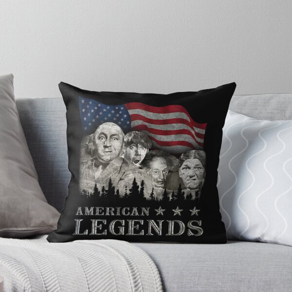 Item preview, Art - The Stooges designed and sold by NeilfAhiey.
