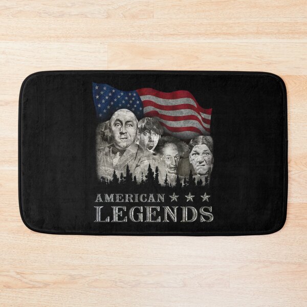 Item preview, Art - The Stooges designed and sold by NeilfAhiey.