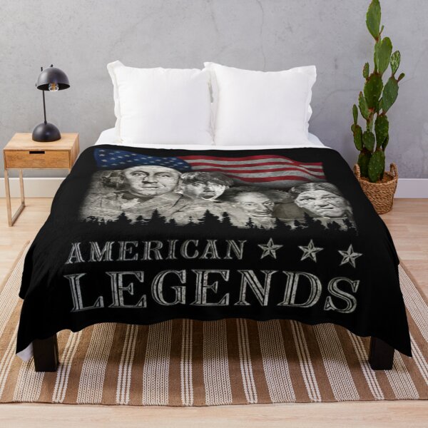 Item preview, Art - The Stooges designed and sold by NeilfAhiey.