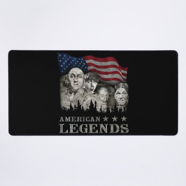 Item preview, Art - The Stooges designed and sold by NeilfAhiey.