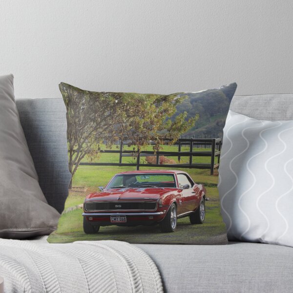 Item preview, 1968 Chevrolet Camaro designed and sold by Andrew Felton.