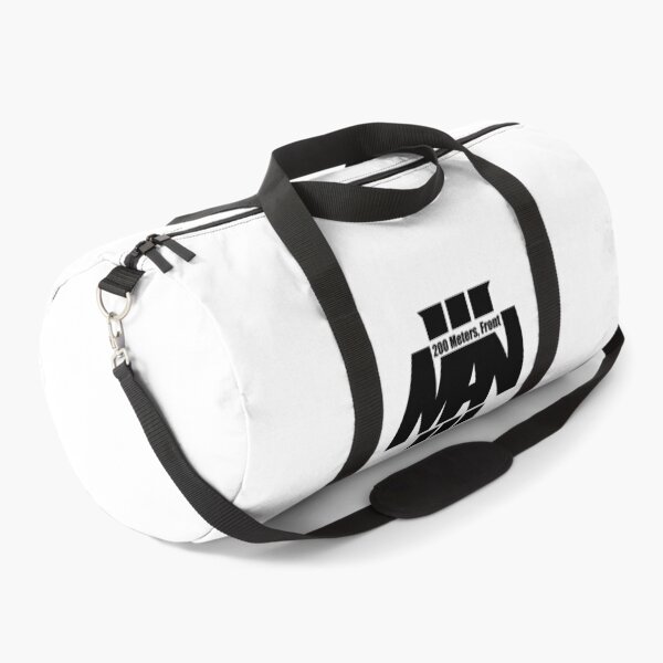 Item preview, Man, 200 meters, front. Arma 3 meme logo designed and sold by ultragroove.