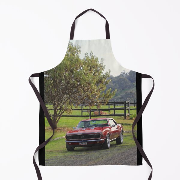 Item preview, 1968 Chevrolet Camaro designed and sold by Andrew Felton.