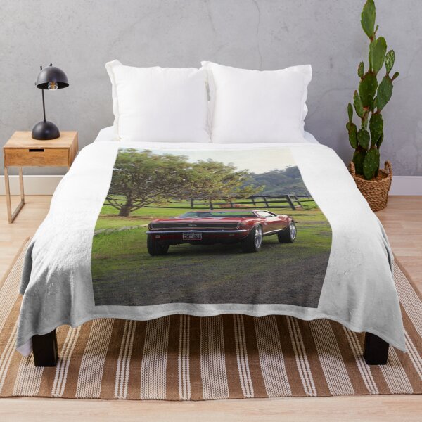 Item preview, 1968 Chevrolet Camaro designed and sold by Andrew Felton.