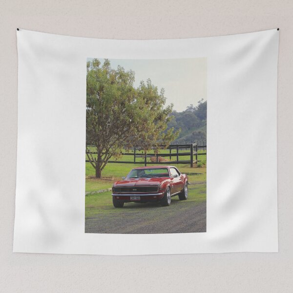 Item preview, 1968 Chevrolet Camaro designed and sold by Andrew Felton.