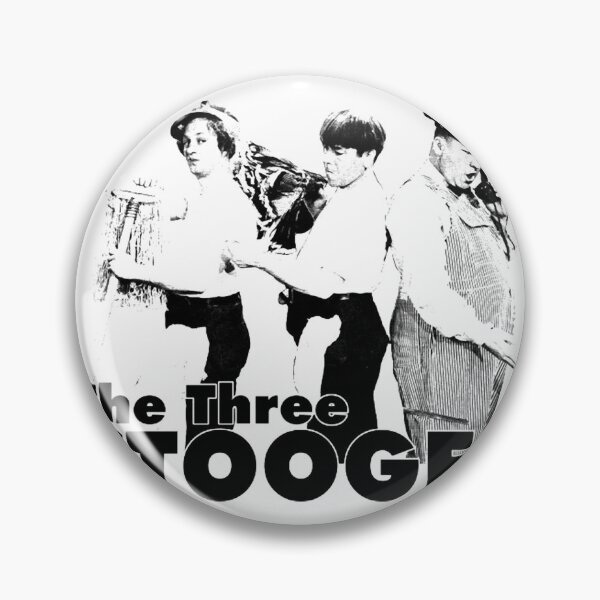 Item preview, Art - The Stooges designed and sold by NeilfAhiey.