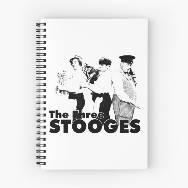 Item preview, Art - The Stooges designed and sold by NeilfAhiey.