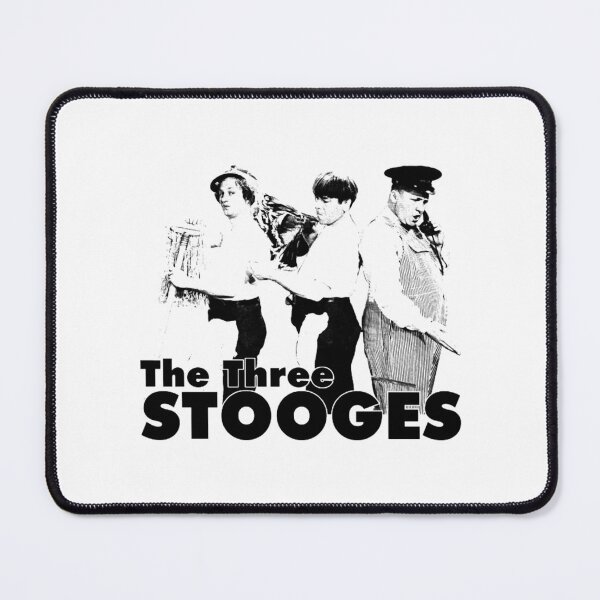 Item preview, Art - The Stooges designed and sold by NeilfAhiey.