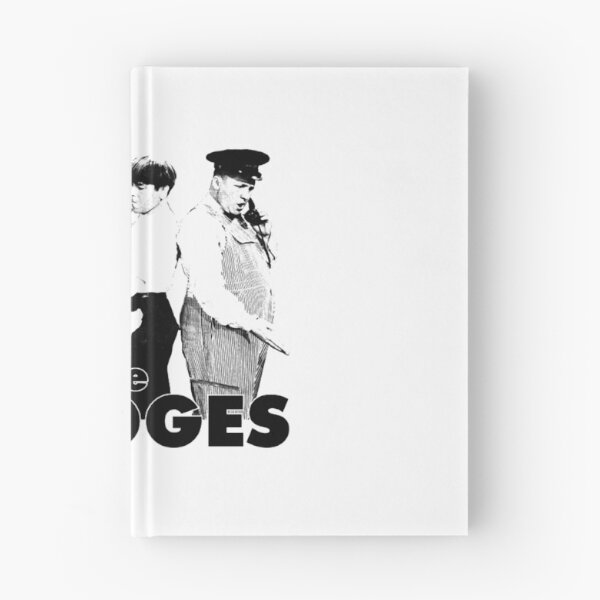 Item preview, Art - The Stooges designed and sold by NeilfAhiey.