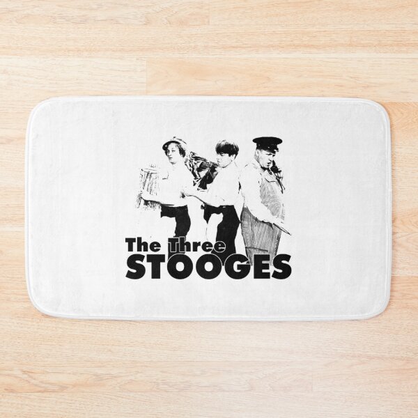 Item preview, Art - The Stooges designed and sold by NeilfAhiey.
