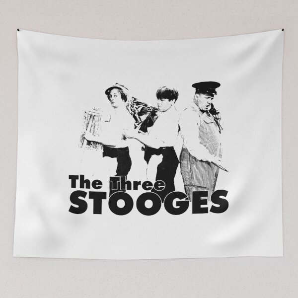 Item preview, Art - The Stooges designed and sold by NeilfAhiey.