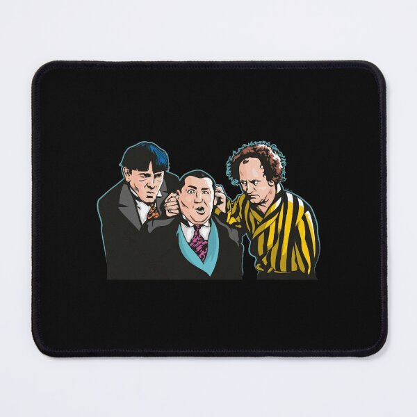 Item preview, Art - The Stooges designed and sold by NeilfAhiey.