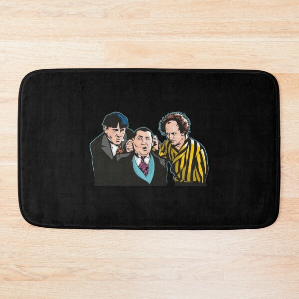 Item preview, Art - The Stooges designed and sold by NeilfAhiey.