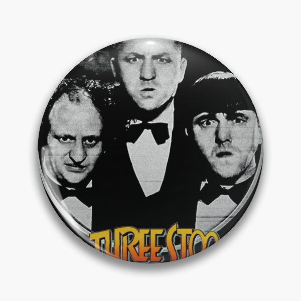 Artikelvorschau, Kunst - The Stooges entworfen und verkauft von NeilfAhiey.