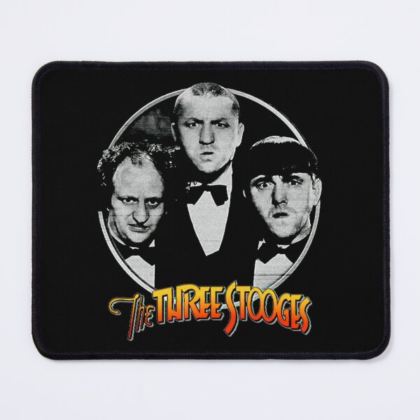 Item preview, Art - The Stooges designed and sold by NeilfAhiey.