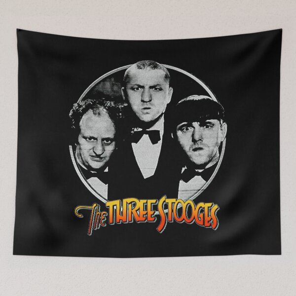 Item preview, Art - The Stooges designed and sold by NeilfAhiey.