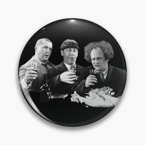 Item preview, Art - The Stooges designed and sold by NeilfAhiey.