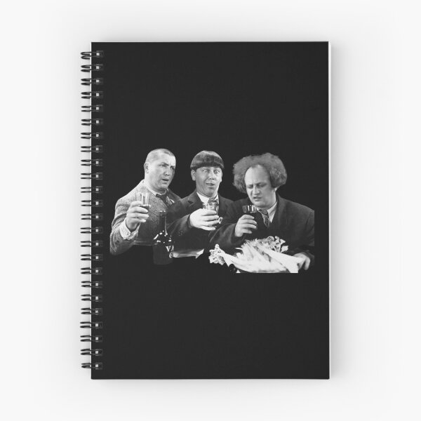 Item preview, Art - The Stooges designed and sold by NeilfAhiey.