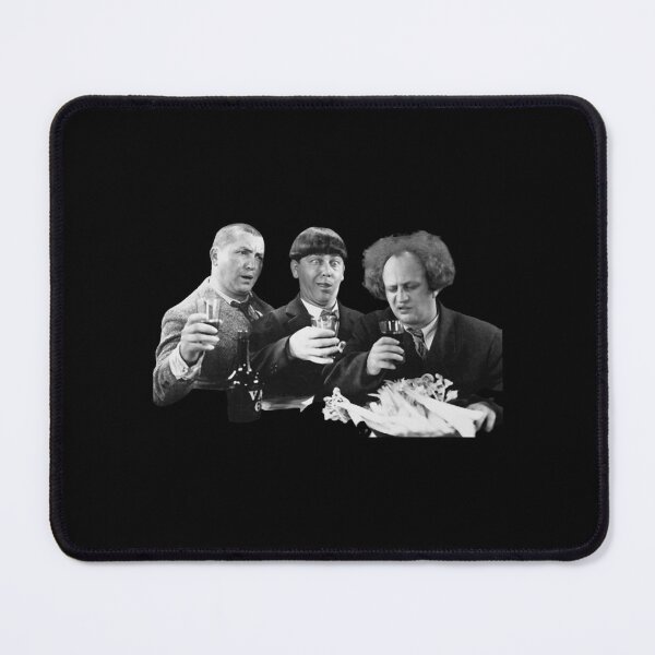 Item preview, Art - The Stooges designed and sold by NeilfAhiey.