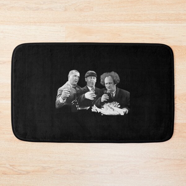 Item preview, Art - The Stooges designed and sold by NeilfAhiey.